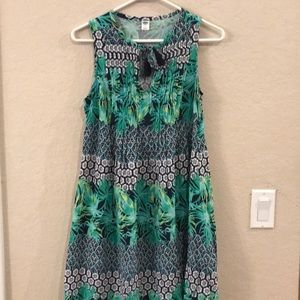 Old Navy size medium dress